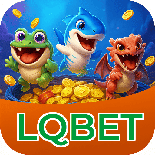 LQBET logo